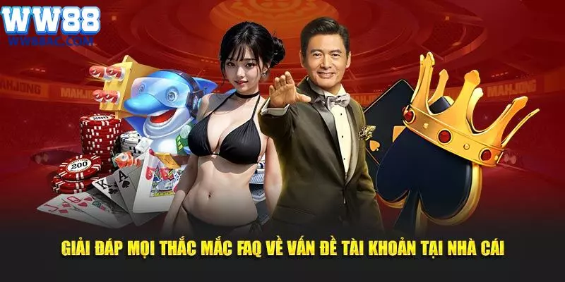 Chưa đủ tuổi đăng ký WW88 có thể tạo tài khoản hay không?